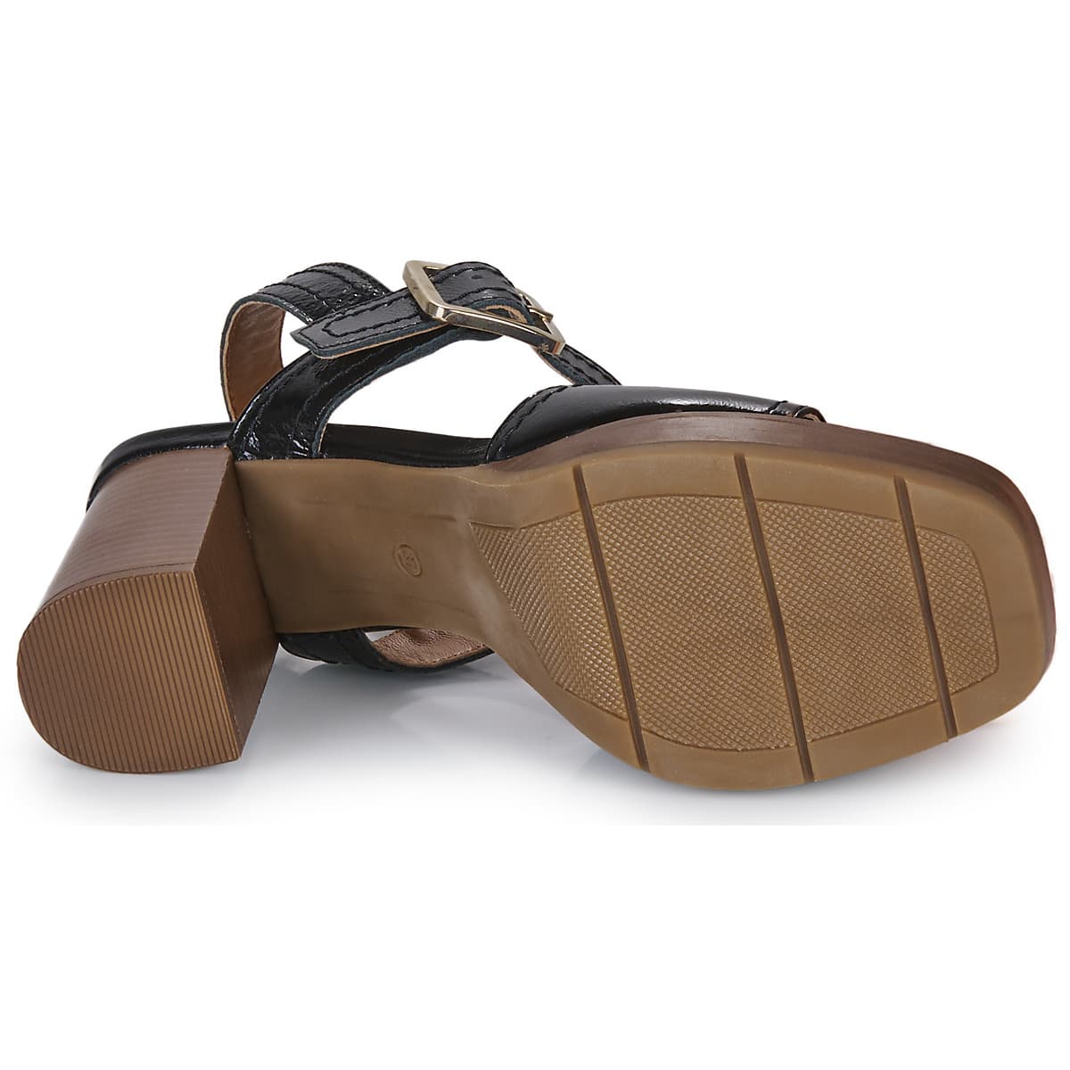 Women's Pumps JB Martin Black