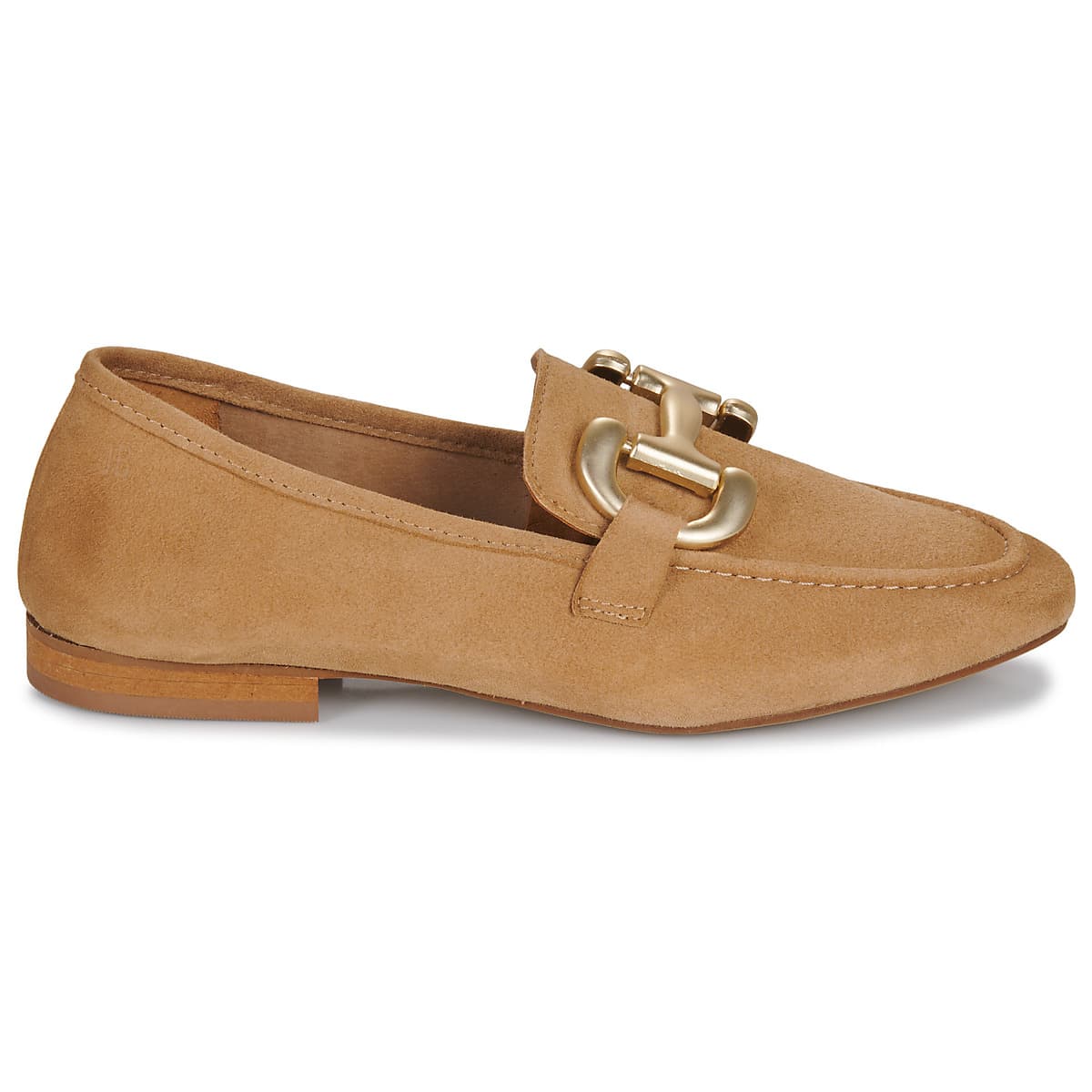 Women's Loafers JB Martin Beige