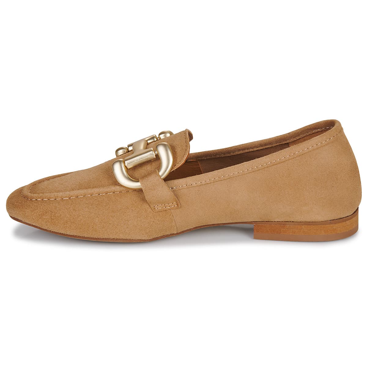 Women's Loafers JB Martin Beige
