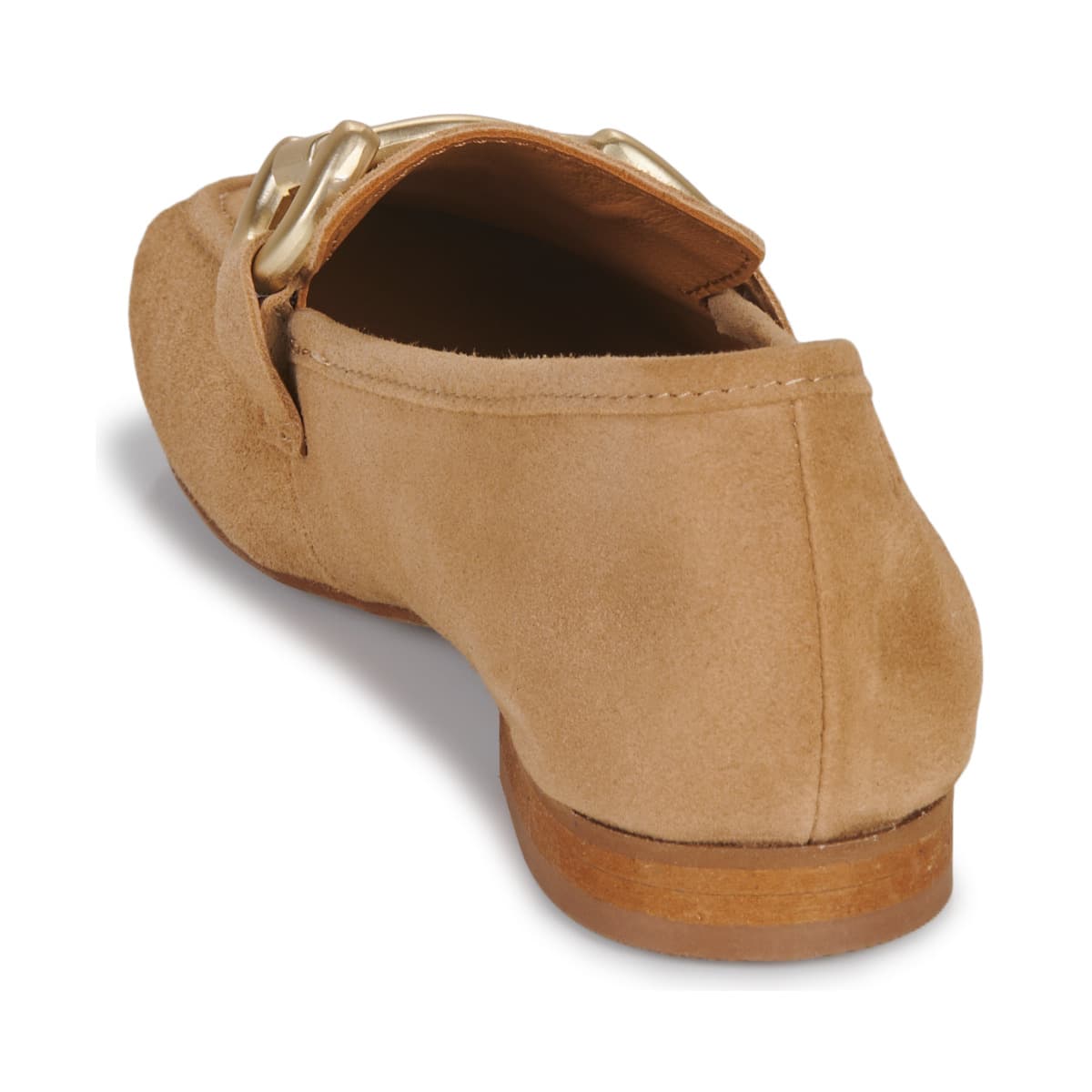 Women's Loafers JB Martin Beige