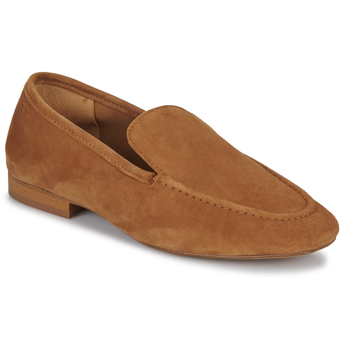 Women's Loafers JB Martin Brown