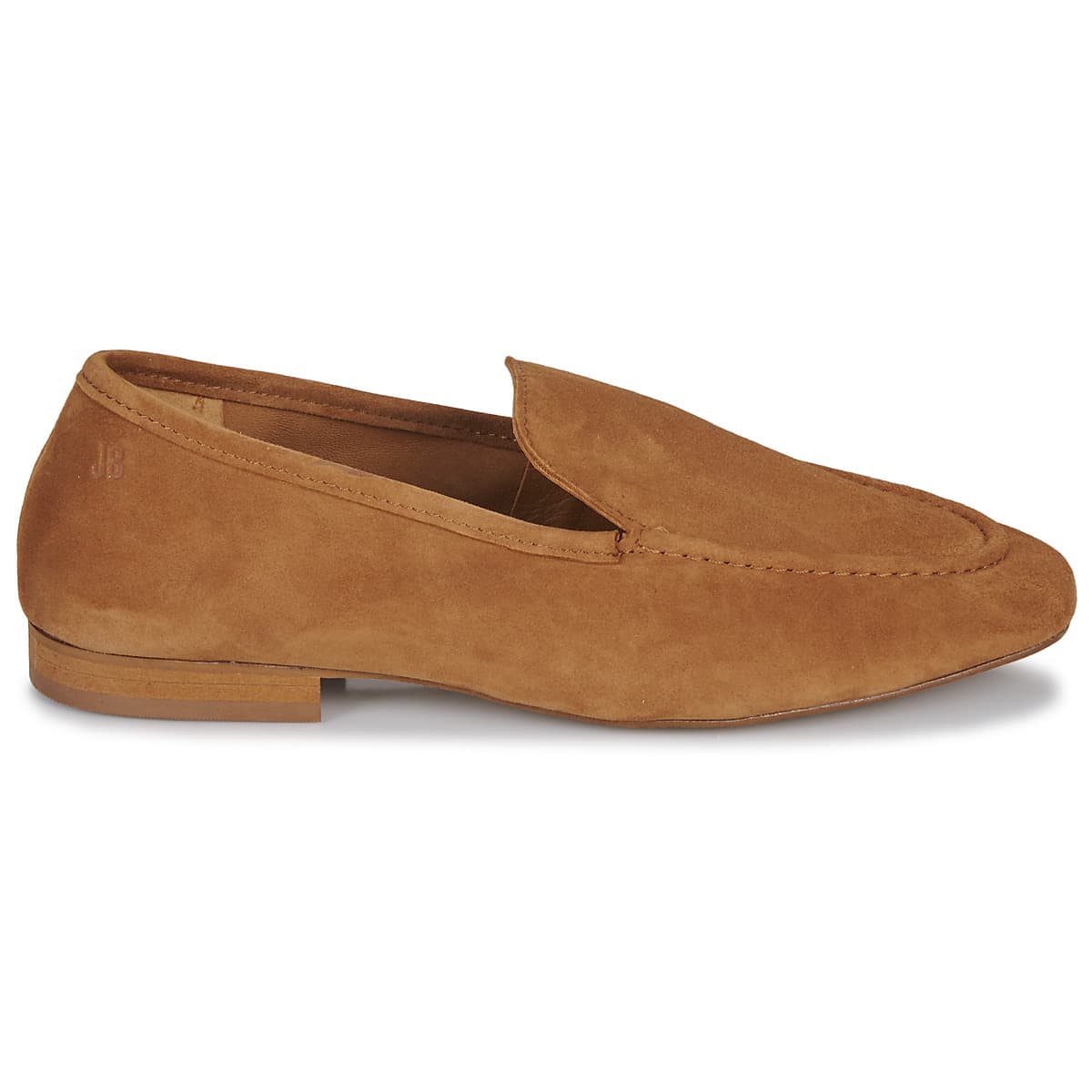 Women's Loafers JB Martin Brown