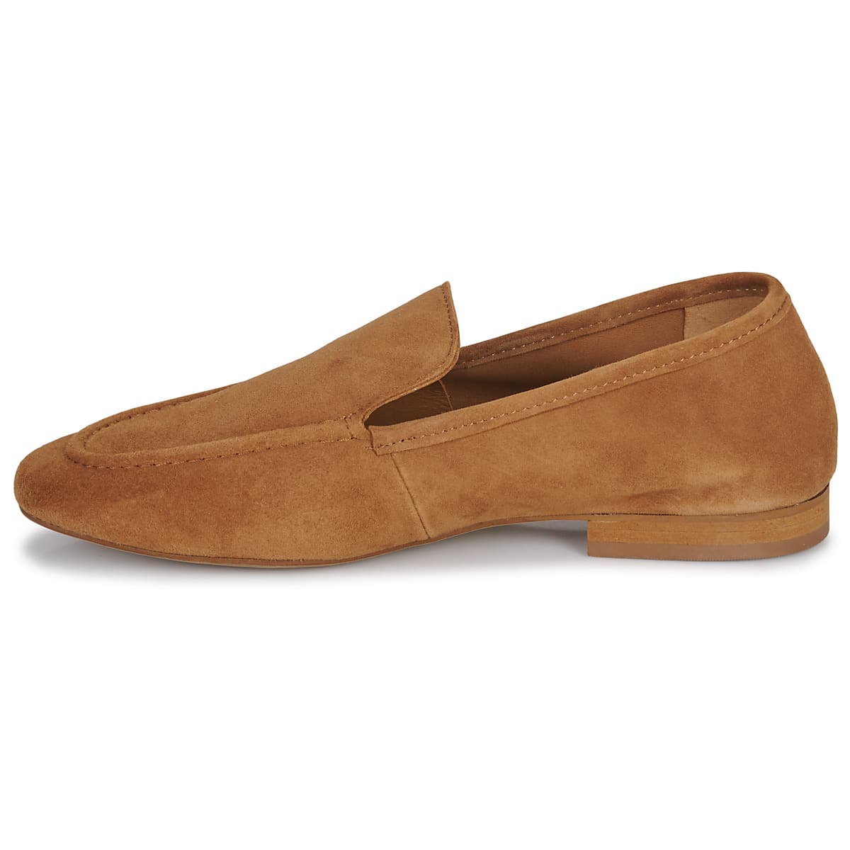 Women's Loafers JB Martin Brown