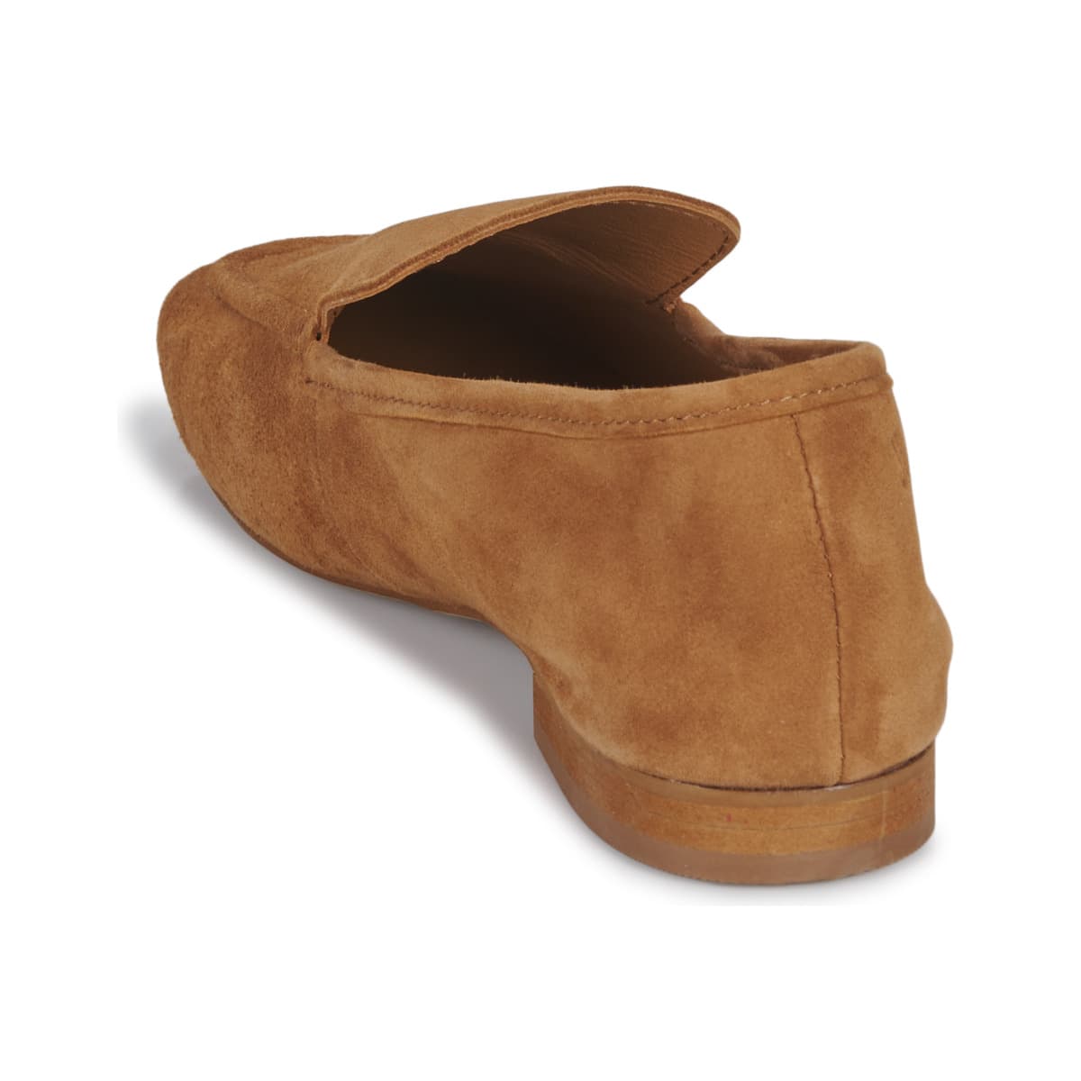 Women's Loafers JB Martin Brown