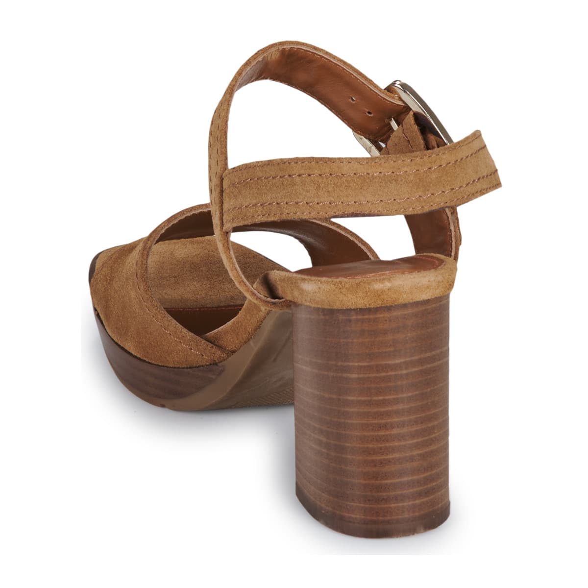 Women's Pumps JB Martin Brown