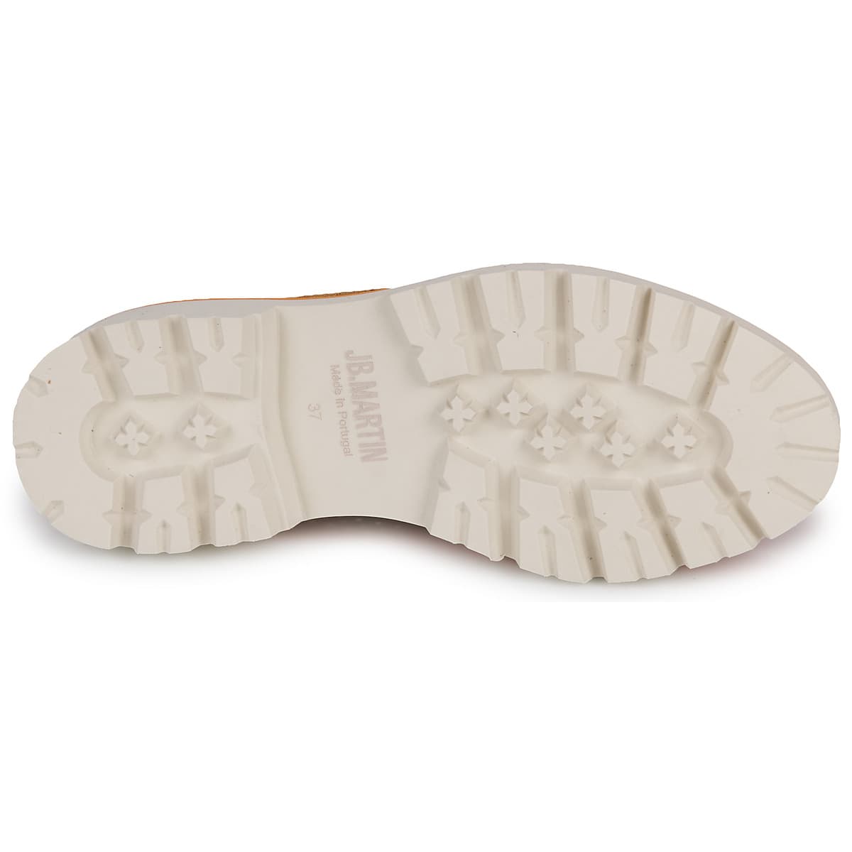 Women's Loafers JB Martin Brown