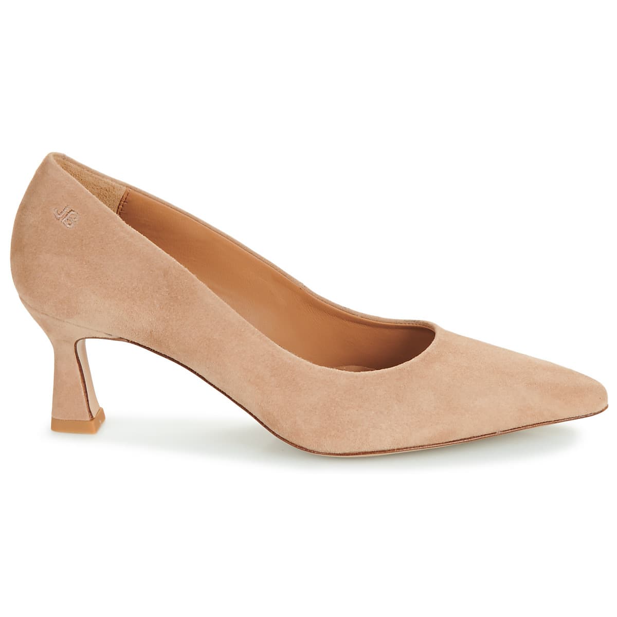 Women's Pumps JB Martin Beige