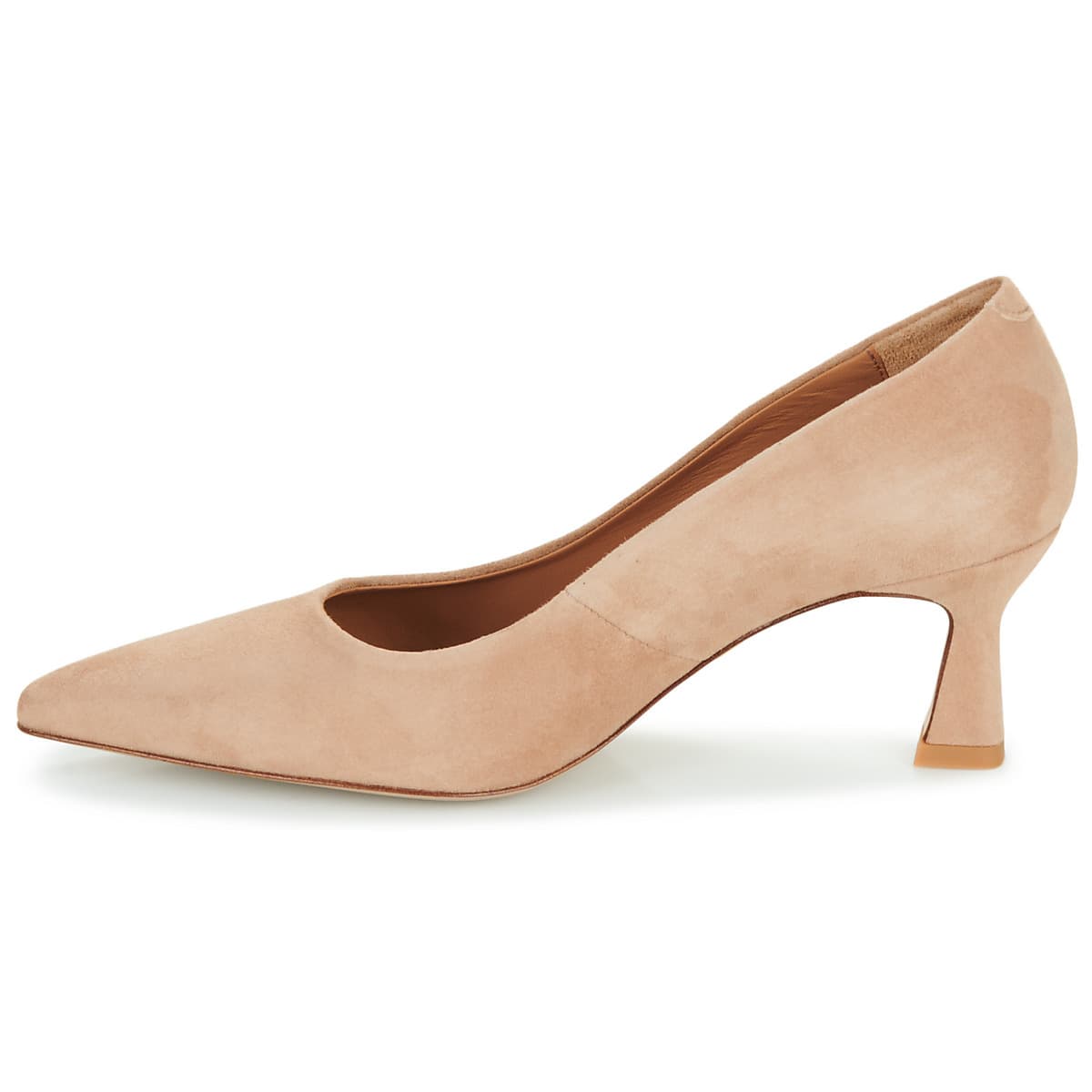 Women's Pumps JB Martin Beige