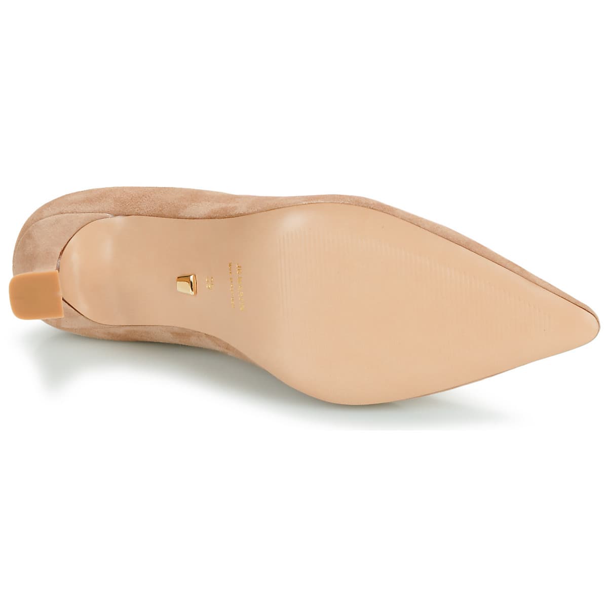 Women's Pumps JB Martin Beige