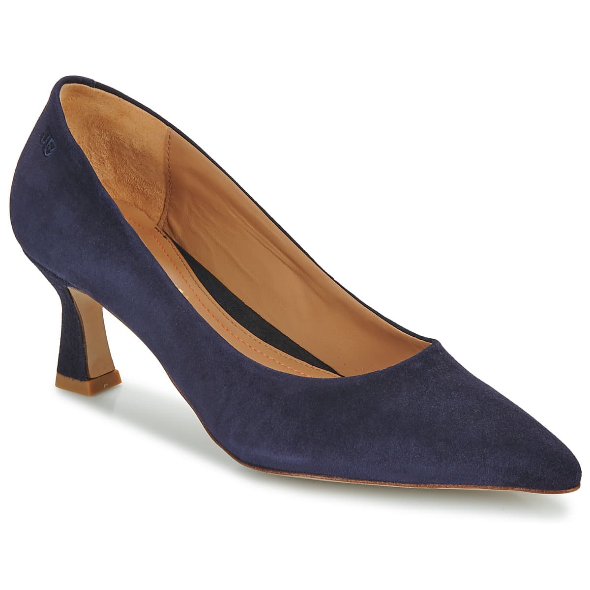 Women's Pumps JB Martin Blue