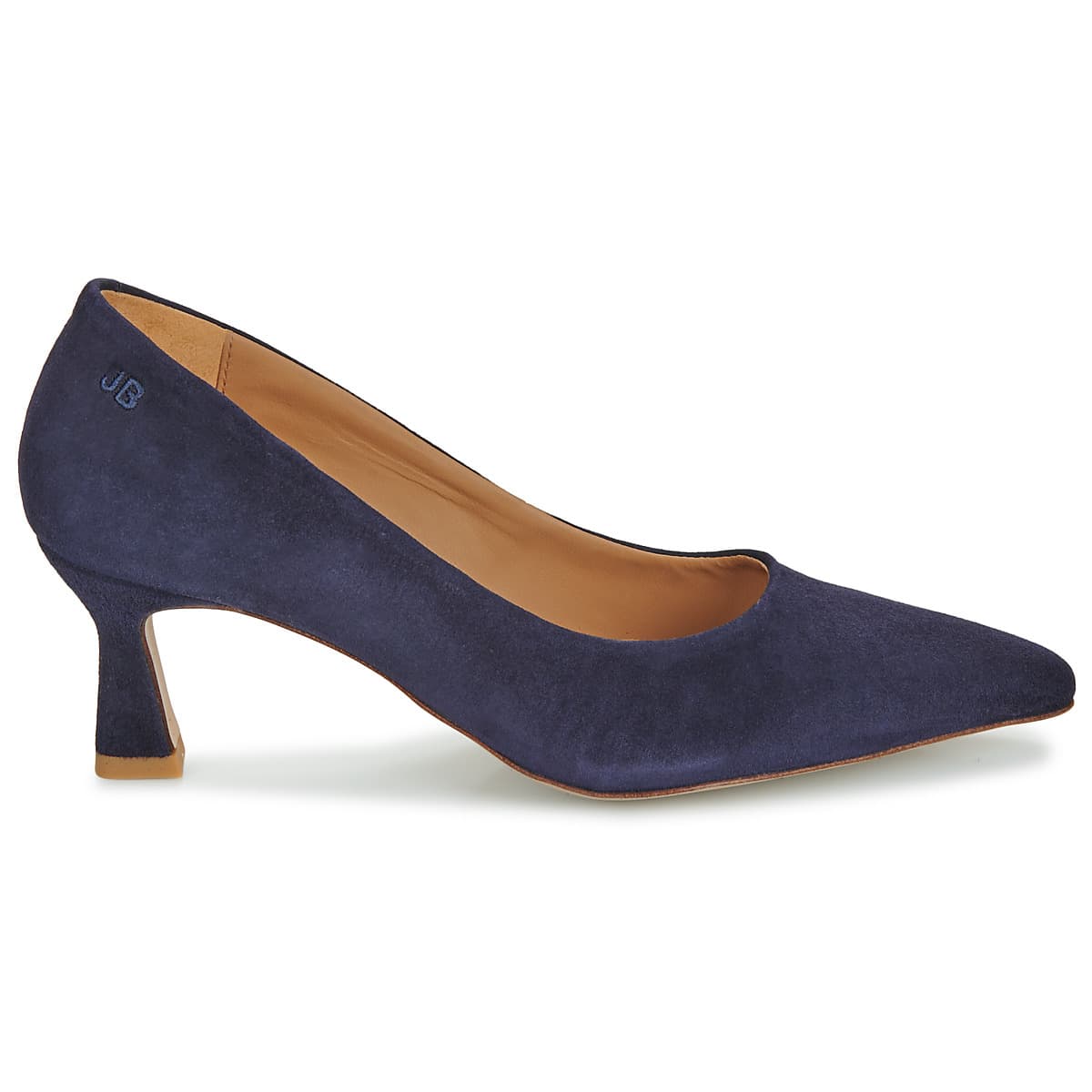 Women's Pumps JB Martin Blue