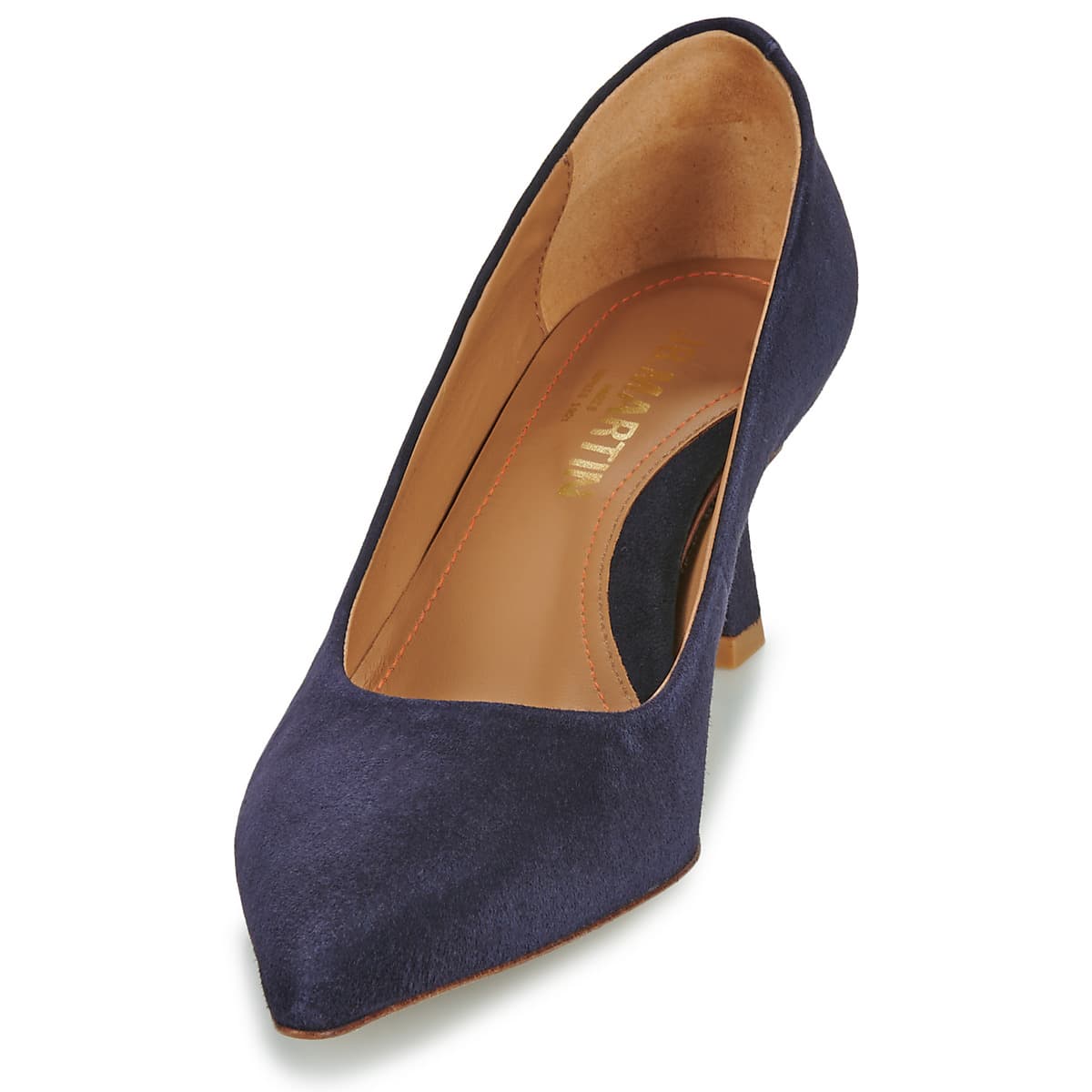 Women's Pumps JB Martin Blue