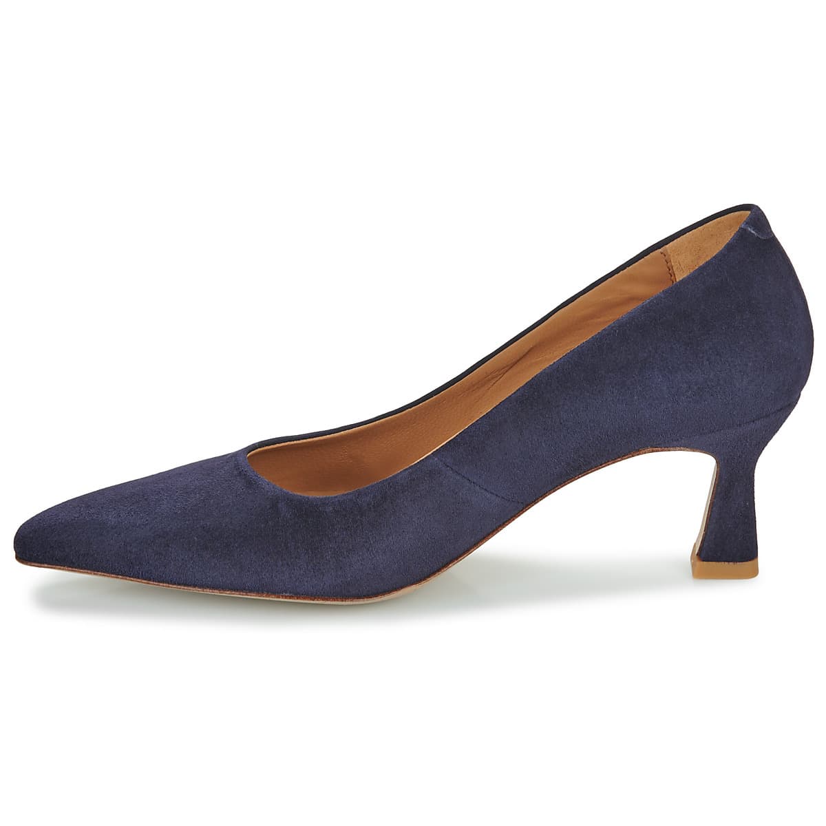 Women's Pumps JB Martin Blue