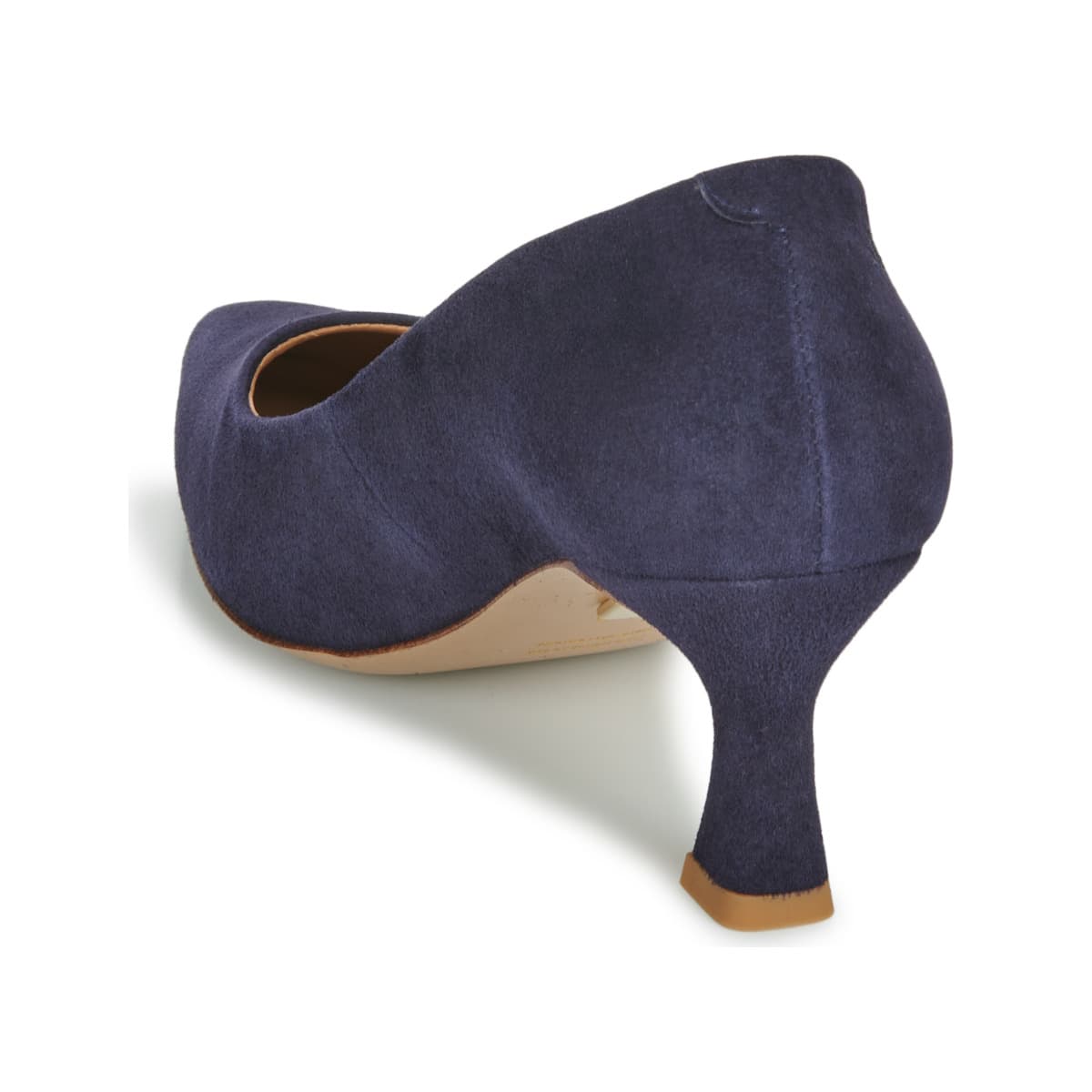 Women's Pumps JB Martin Blue