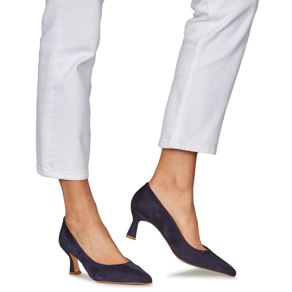 Women's Pumps JB Martin Blue