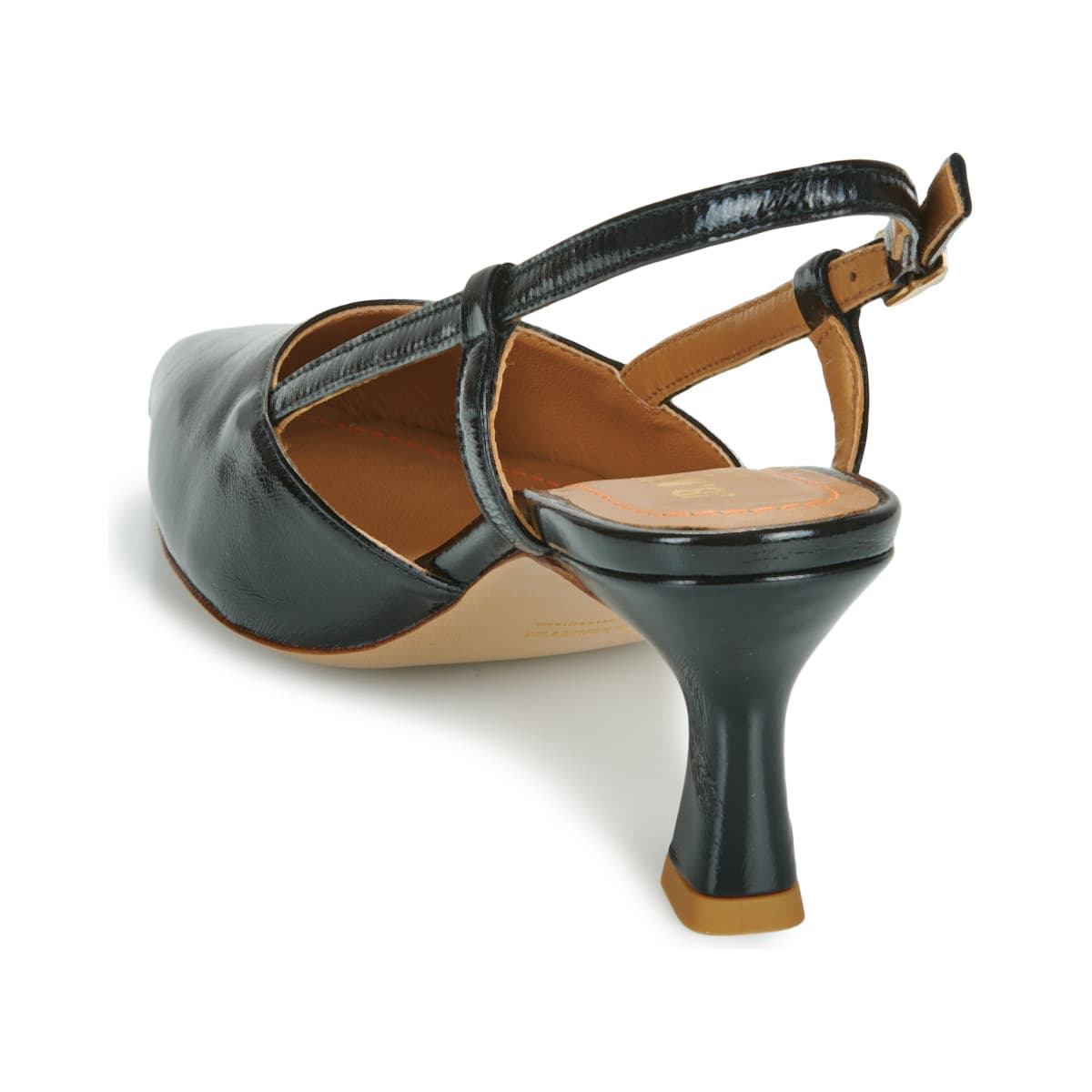 Women's Pumps JB Martin Black