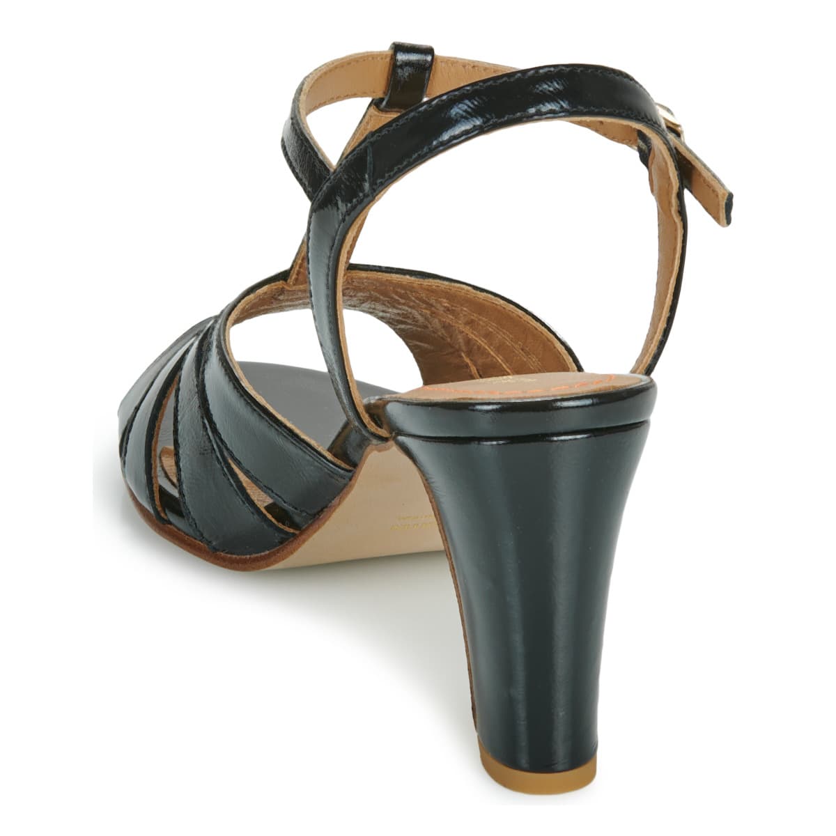 Women's Pumps JB Martin Black