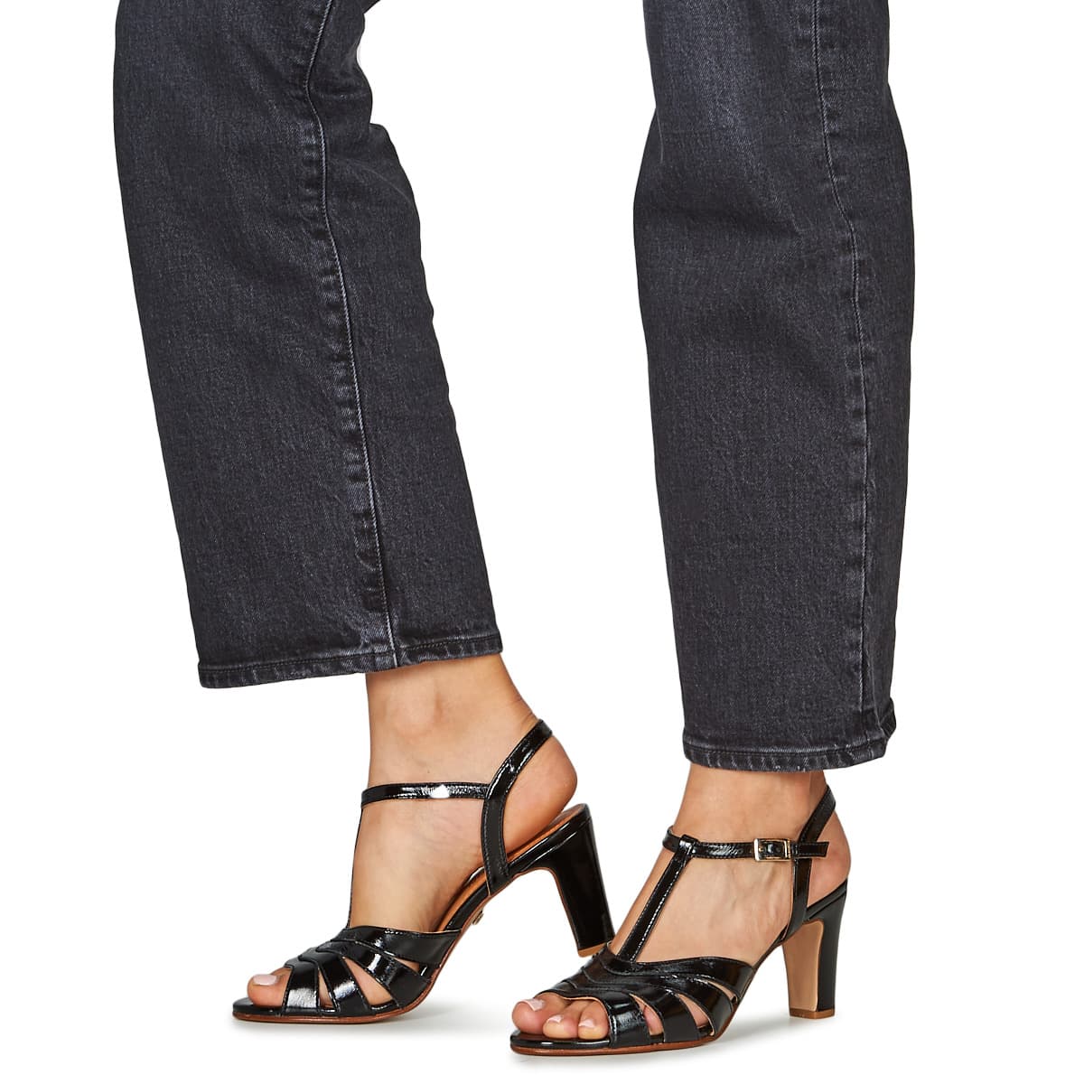 Women's Pumps JB Martin Black