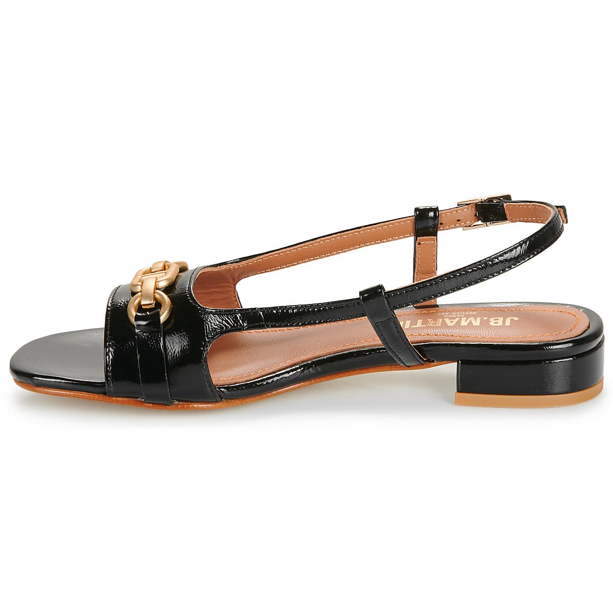 Women's Pumps JB Martin Black