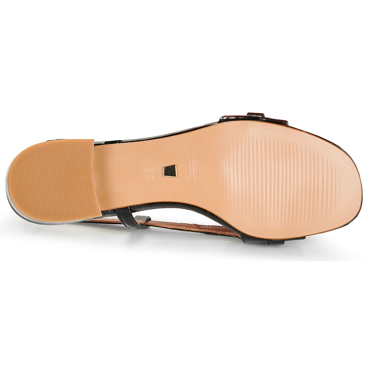 Women's Pumps JB Martin Black