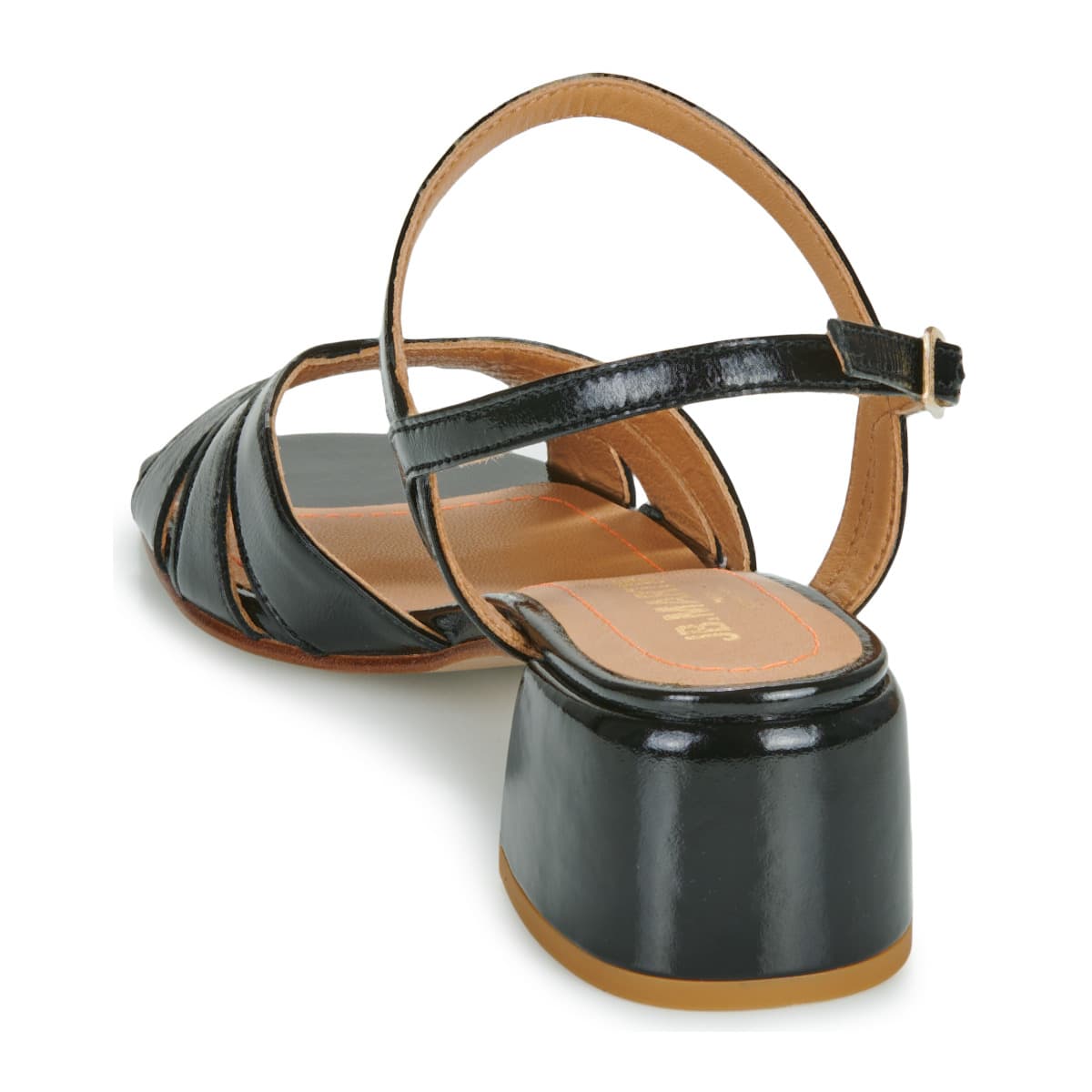 Women's Pumps JB Martin Black