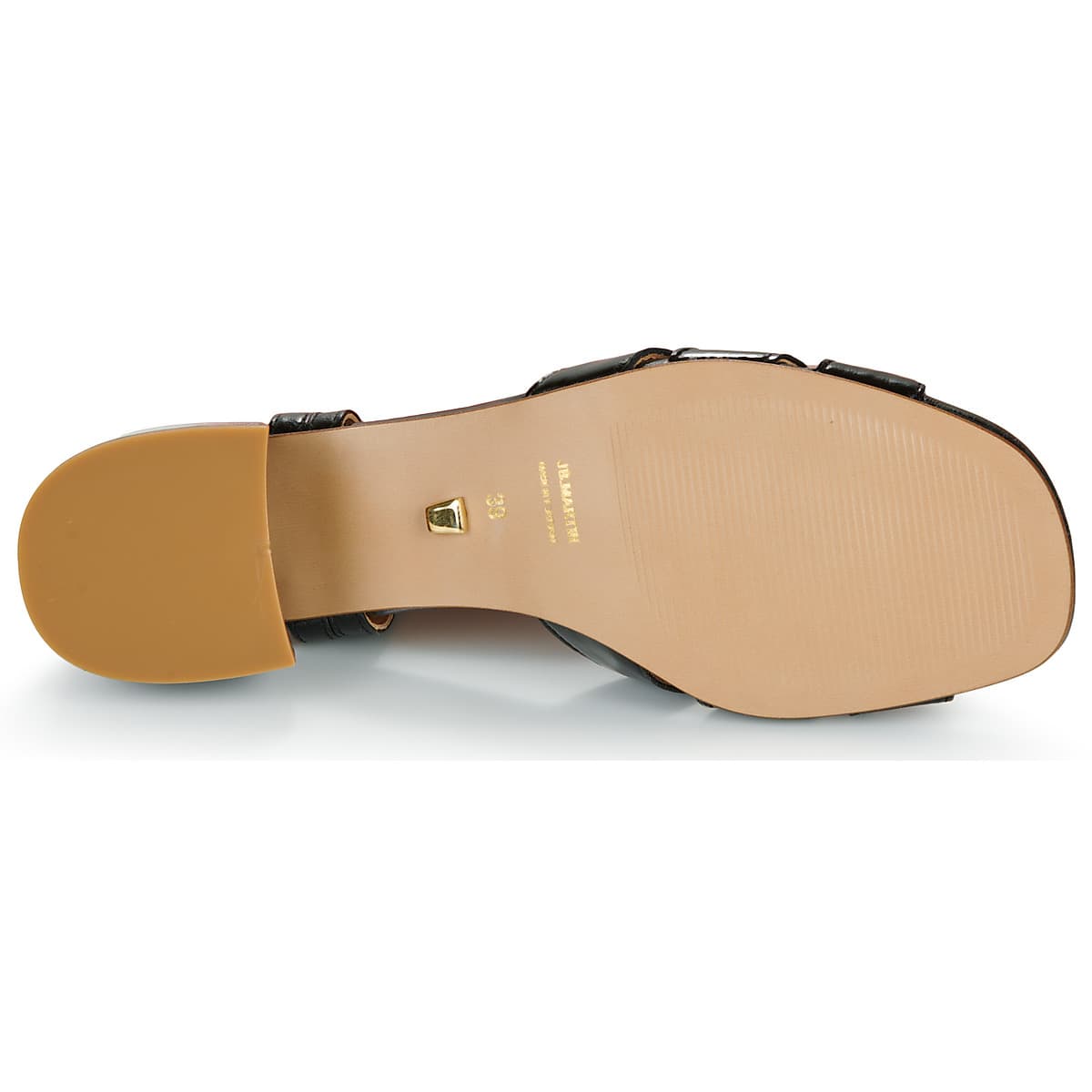 Women's Pumps JB Martin Black