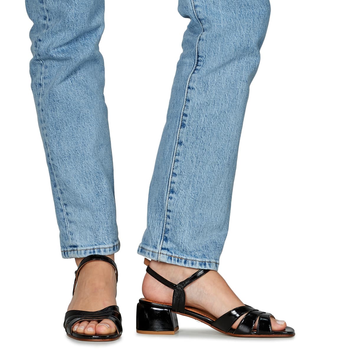 Women's Pumps JB Martin Black