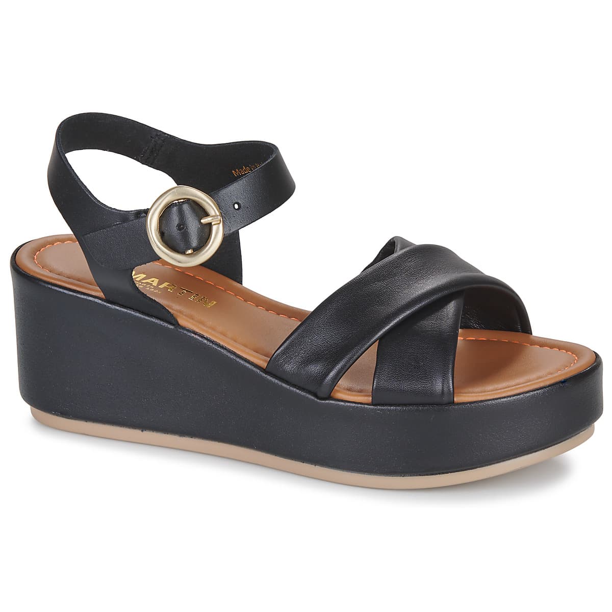 Σανδάλια με πλατφόρμα JB Martin AMBRE