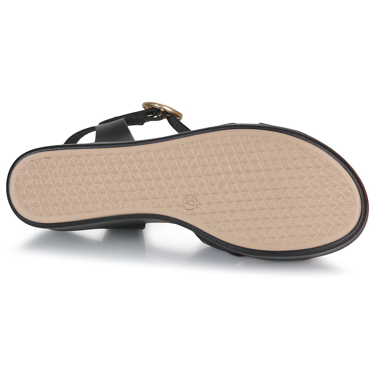 Women's Platforms JB Martin Black