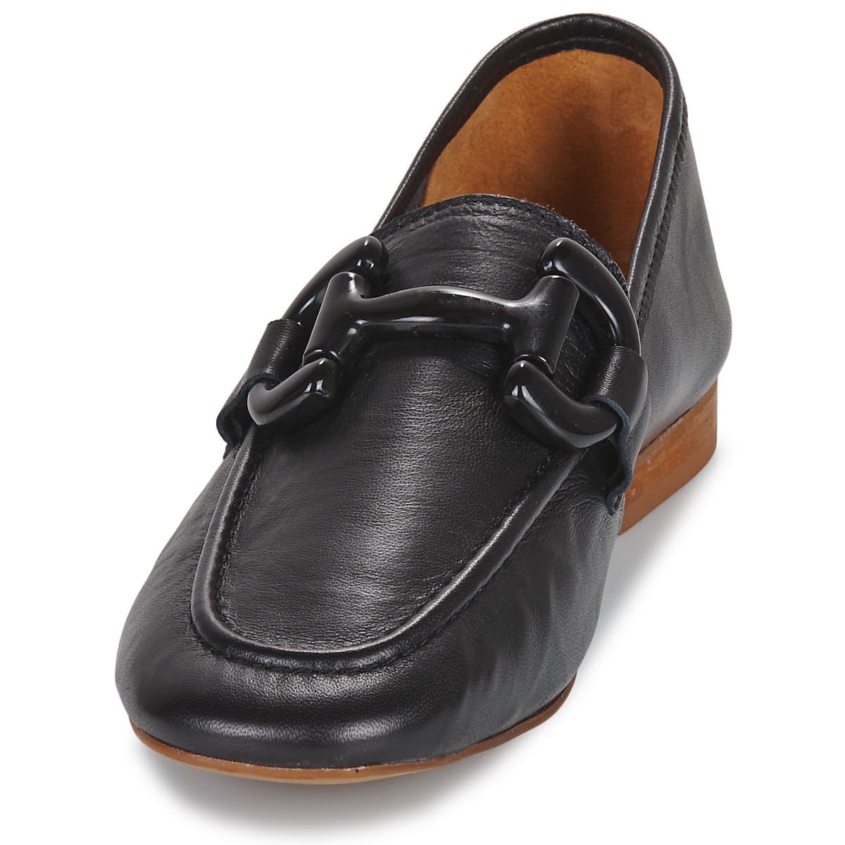 Women's Loafers JB Martin Black