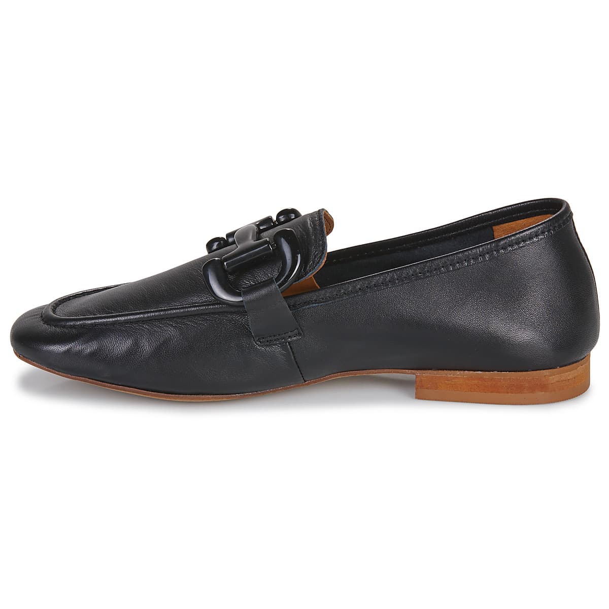 Women's Loafers JB Martin Black
