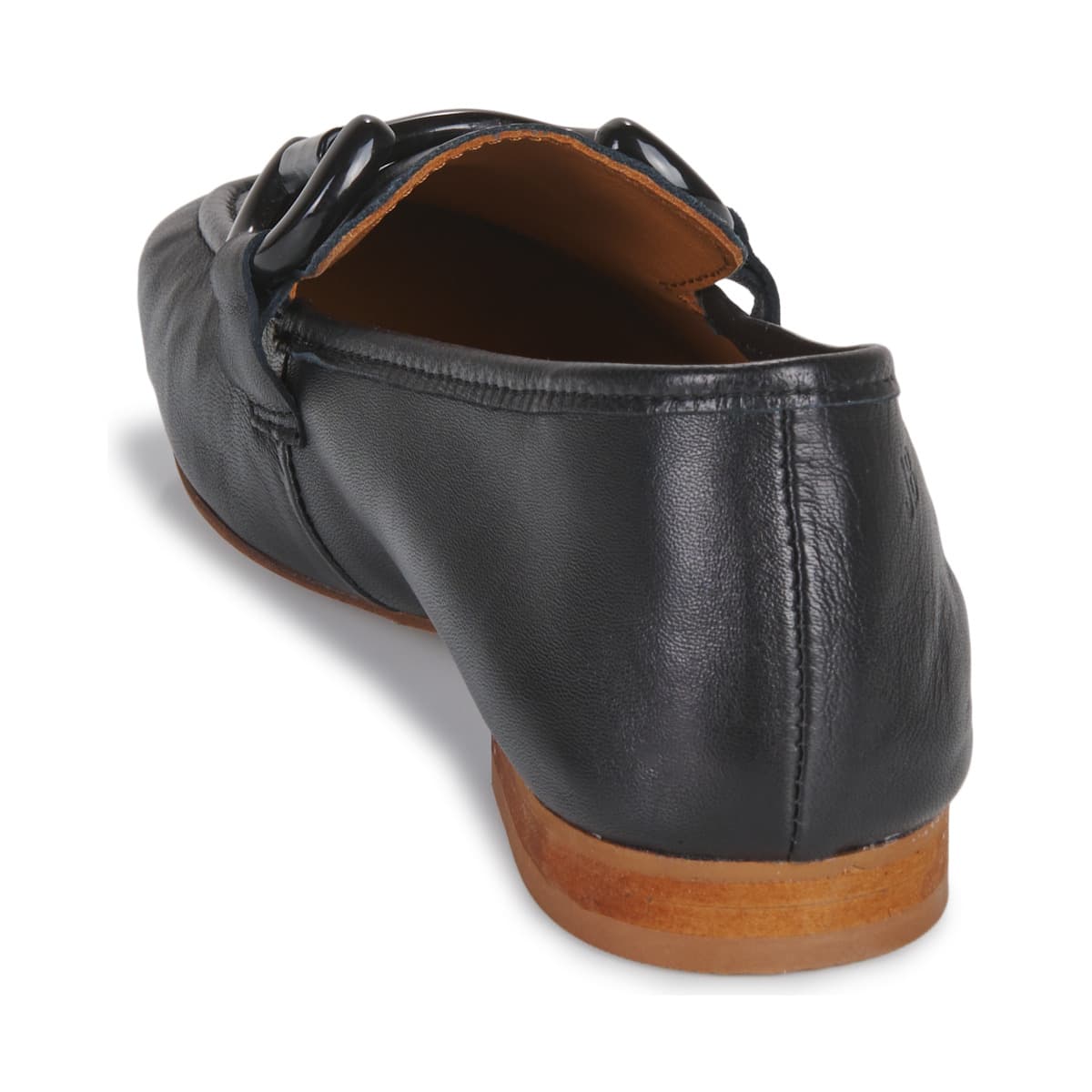 Women's Loafers JB Martin Black