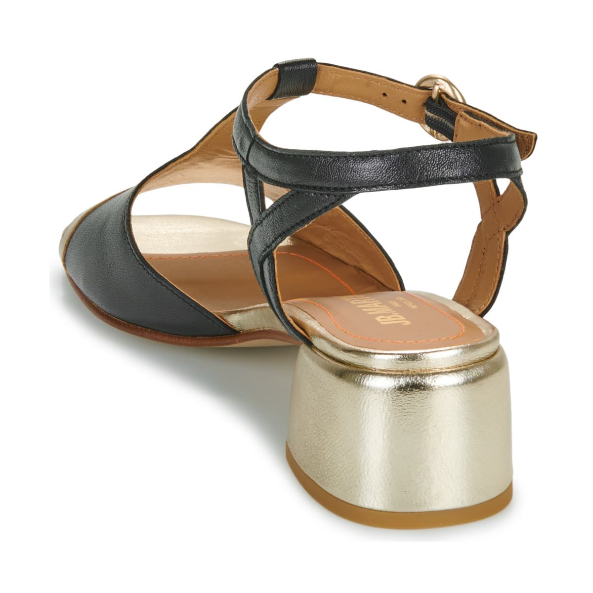 Women's Pumps JB Martin Black