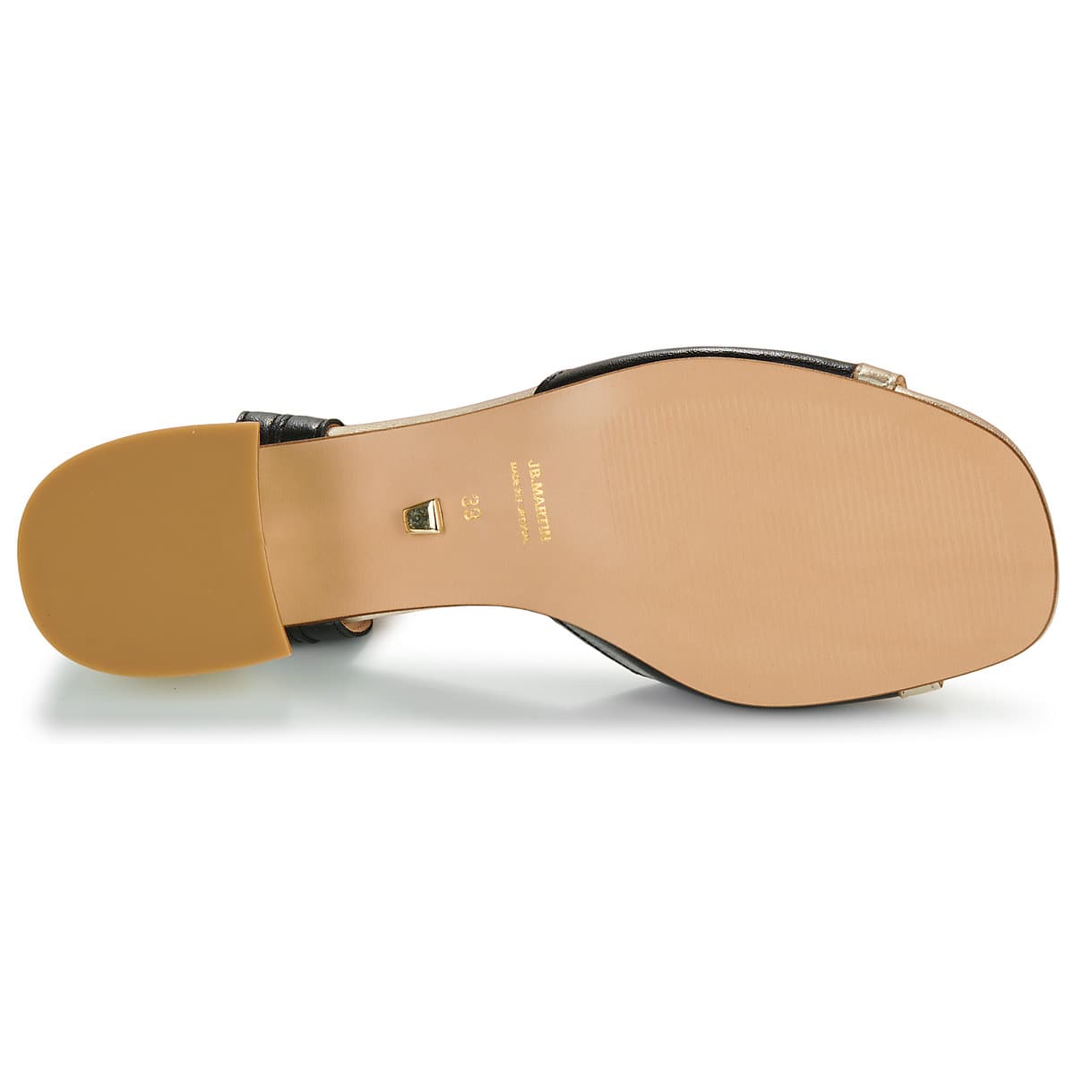 Women's Pumps JB Martin Black