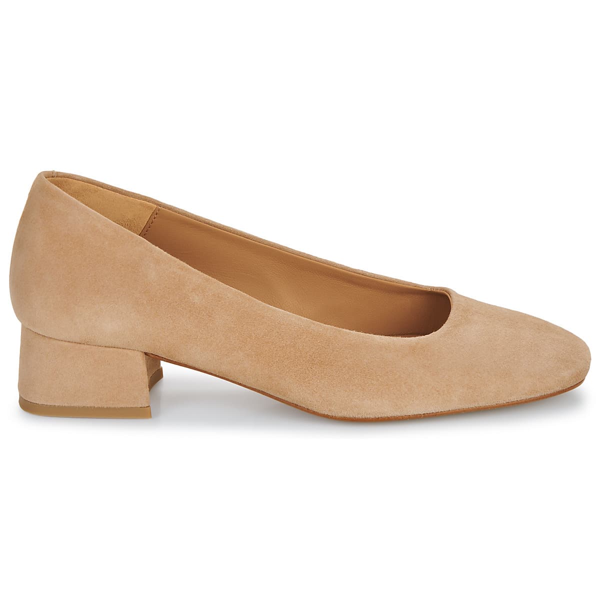 Women's Pumps JB Martin Beige