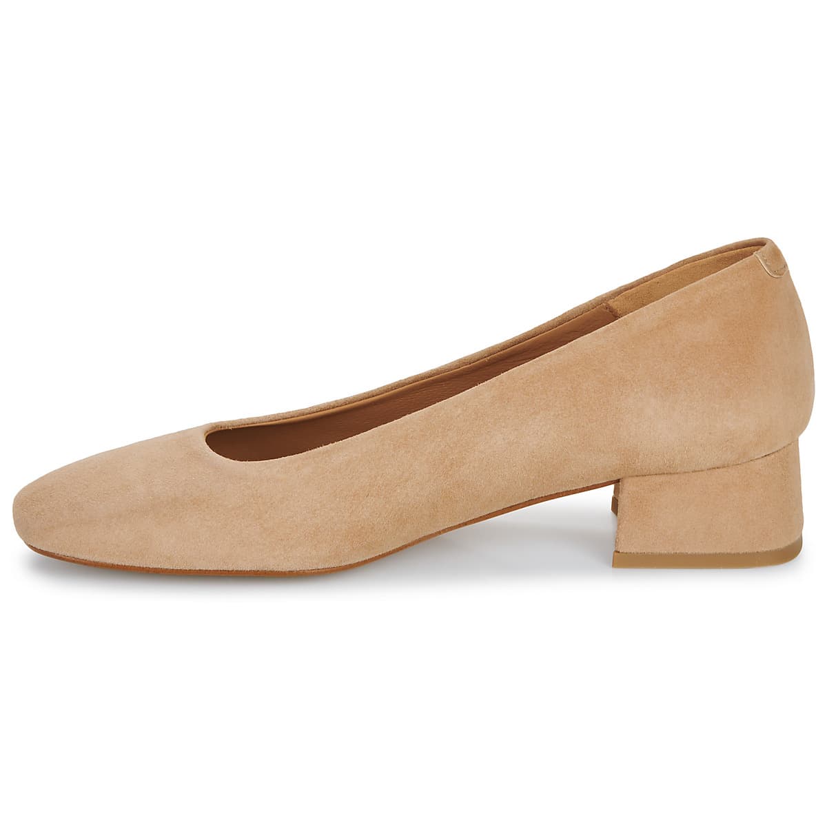 Women's Pumps JB Martin Beige