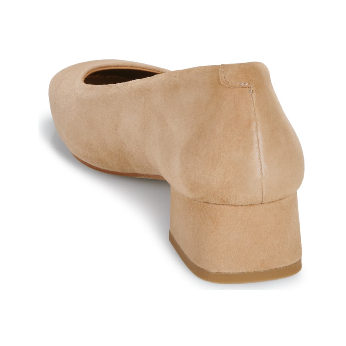 Women's Pumps JB Martin Beige