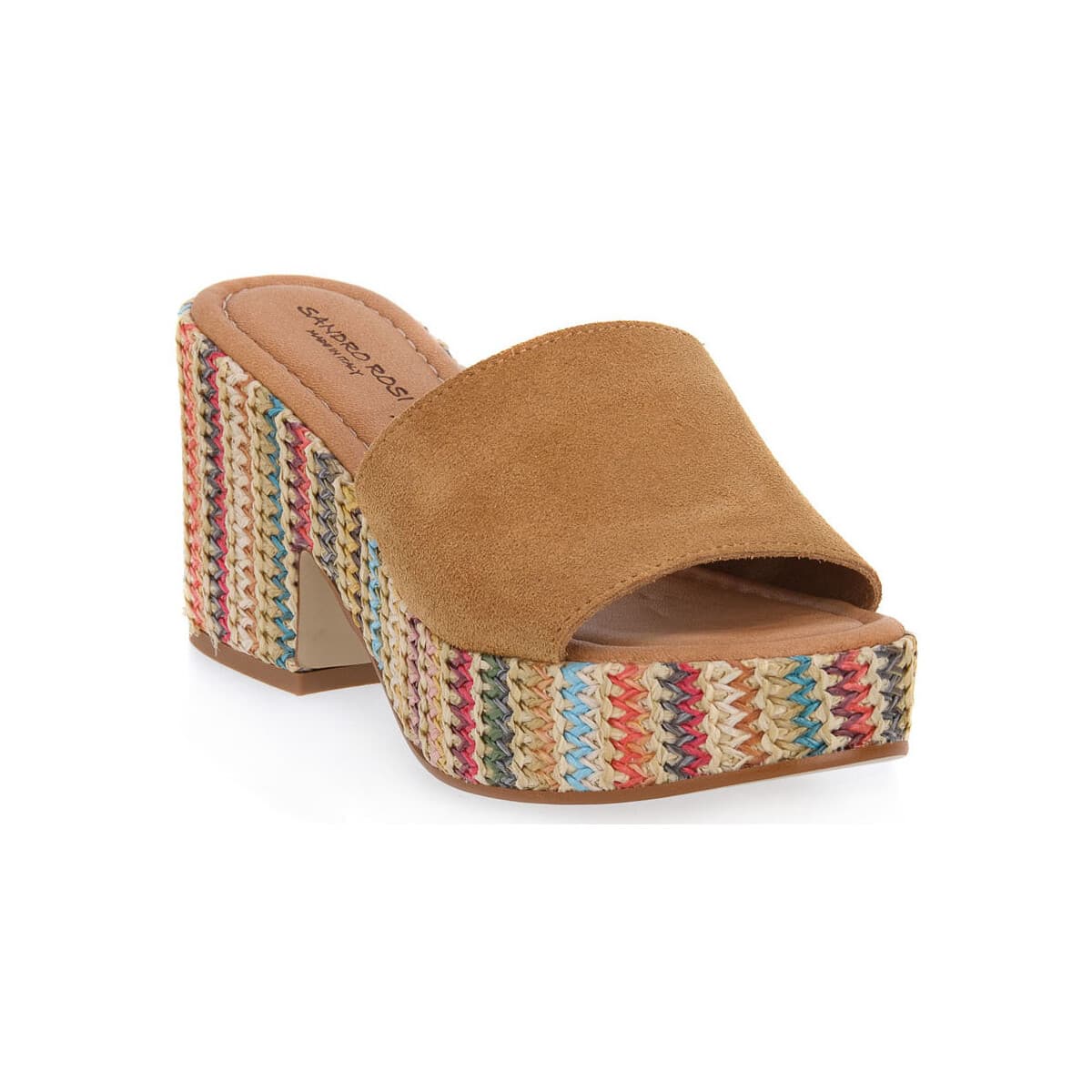 Παπούτσια Sport Priv Lab CROSTA MAORI BRANDY