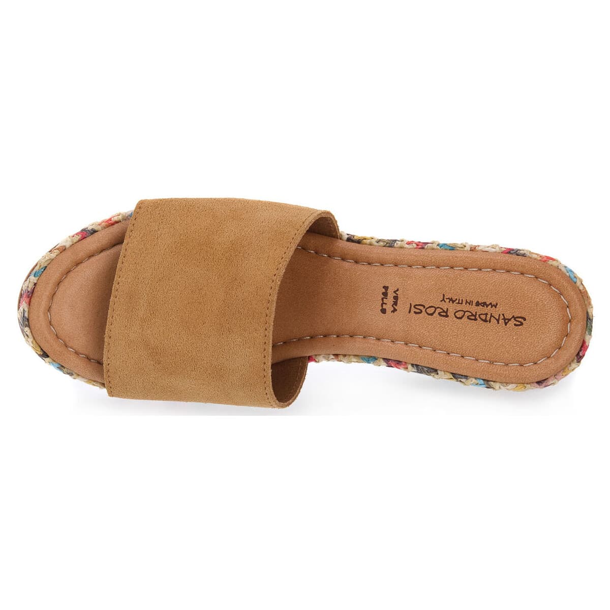 Women's Gym Shoes Priv Lab Brown