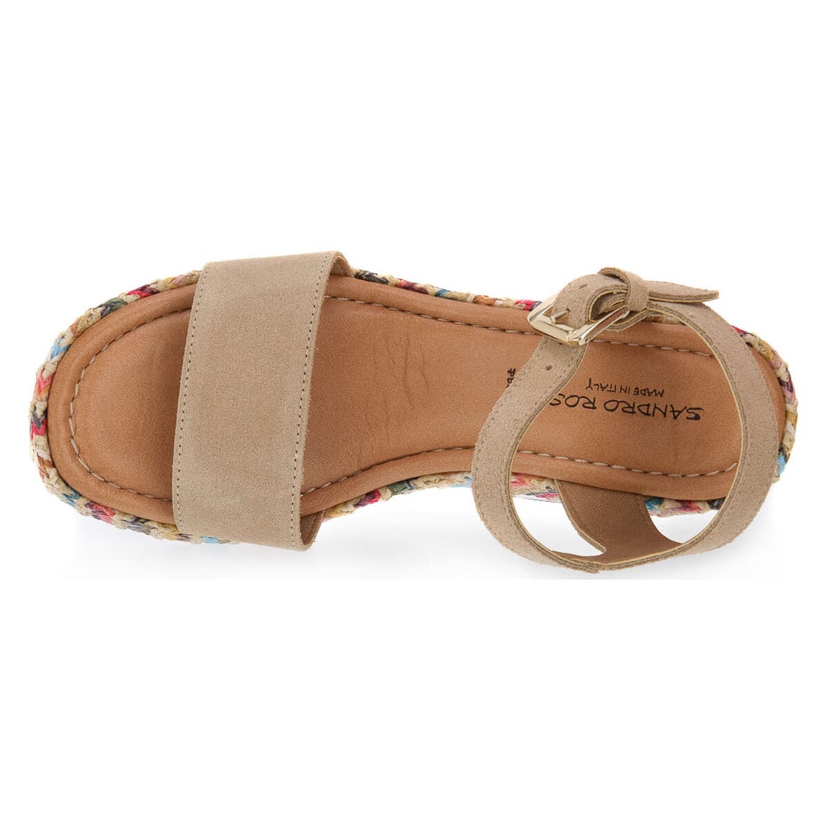 Women's Gym Shoes Priv Lab Beige