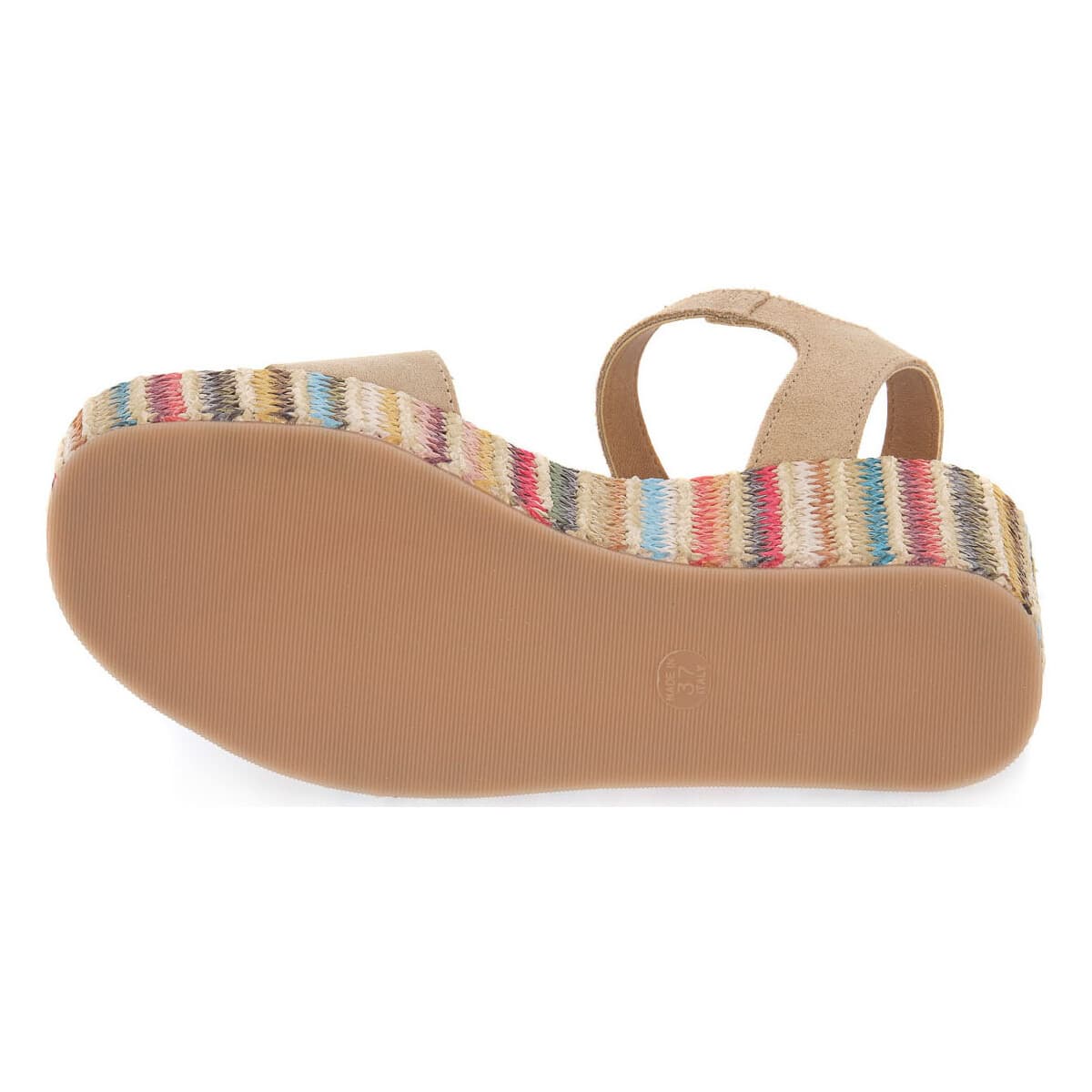 Women's Gym Shoes Priv Lab Beige