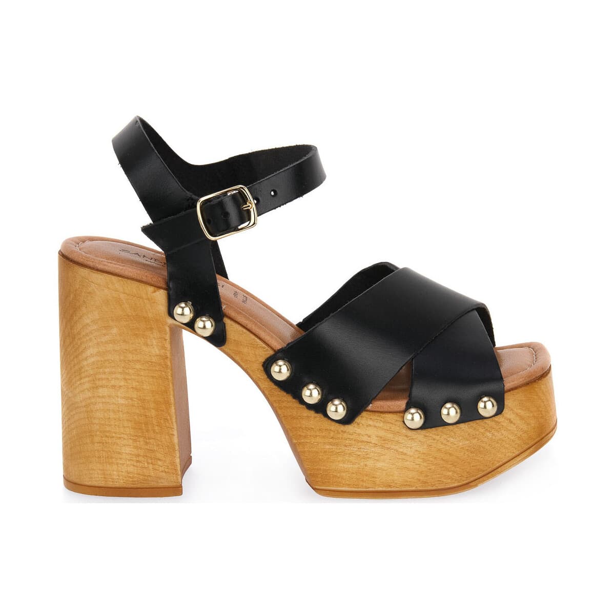 Women's Gym Shoes Priv Lab Black