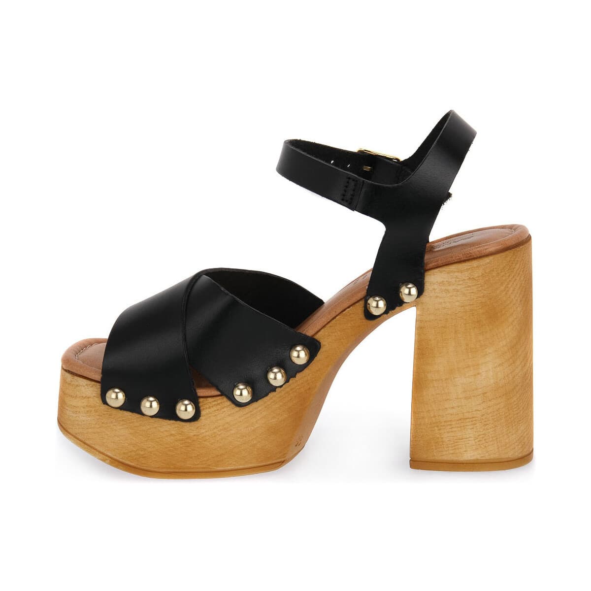 Women's Gym Shoes Priv Lab Black