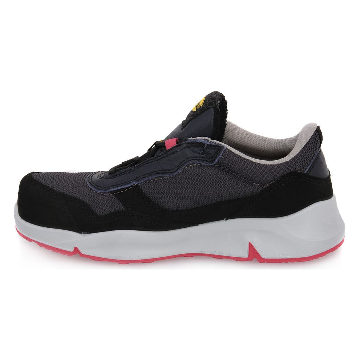 Women's Sneakers Diadora Black