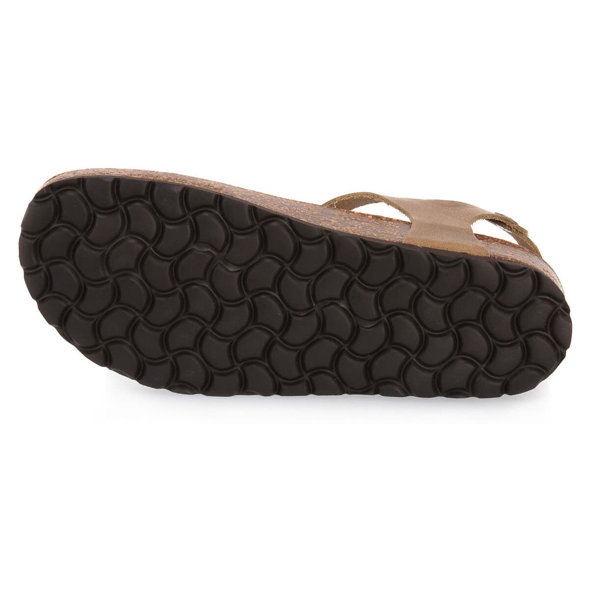 Women's Sandals Bioline Beige