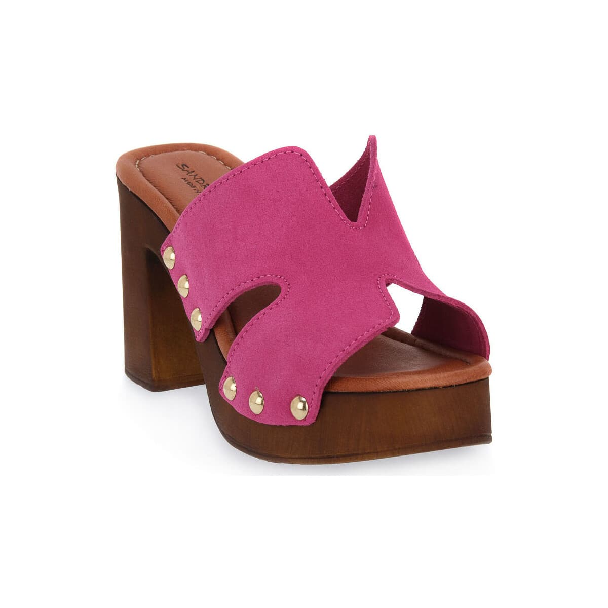 Παπούτσια Sport Priv Lab CROSTA FUXIA