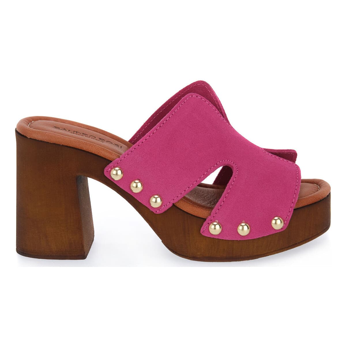 Women's Gym Shoes Priv Lab Pink