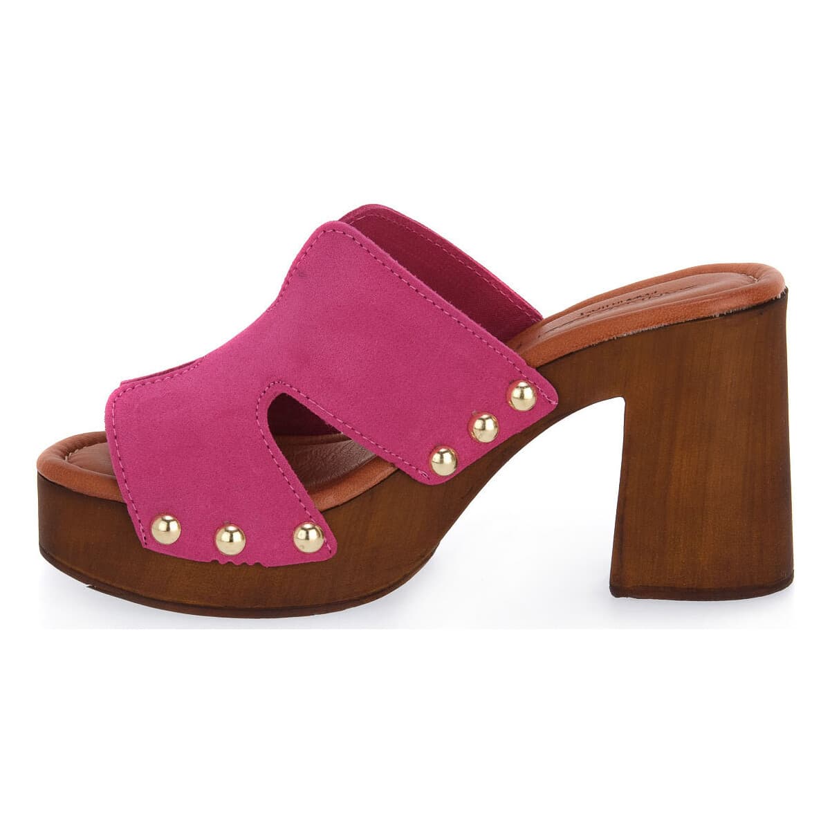 Women's Gym Shoes Priv Lab Pink