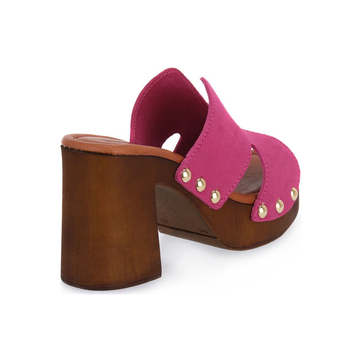 Women's Gym Shoes Priv Lab Pink