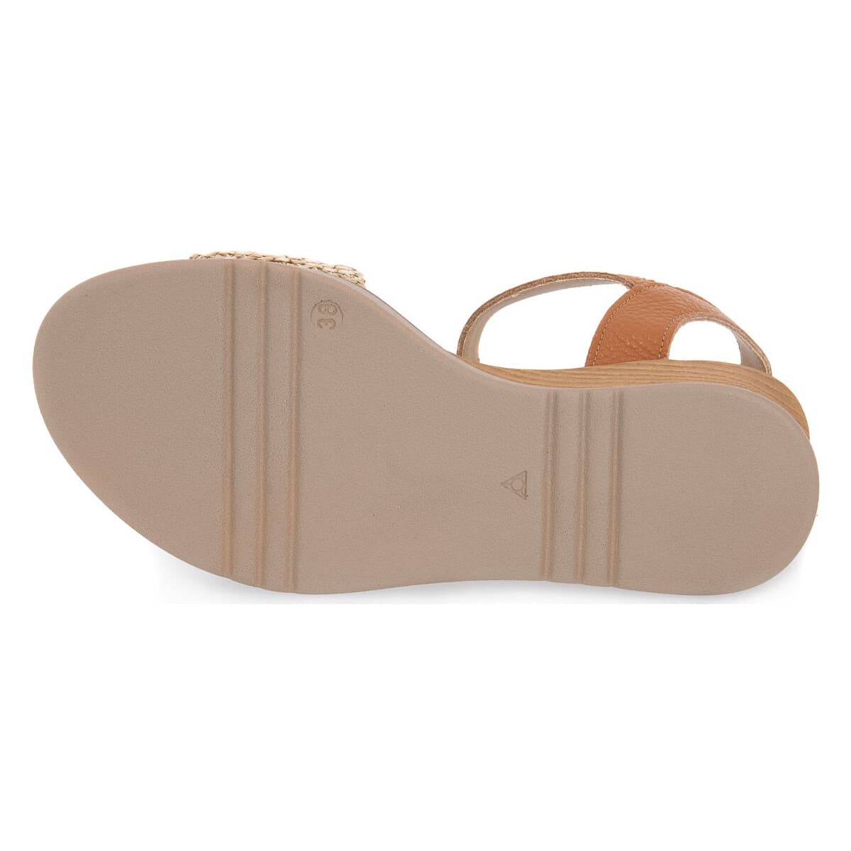 Women's Platforms Priv Lab Brown